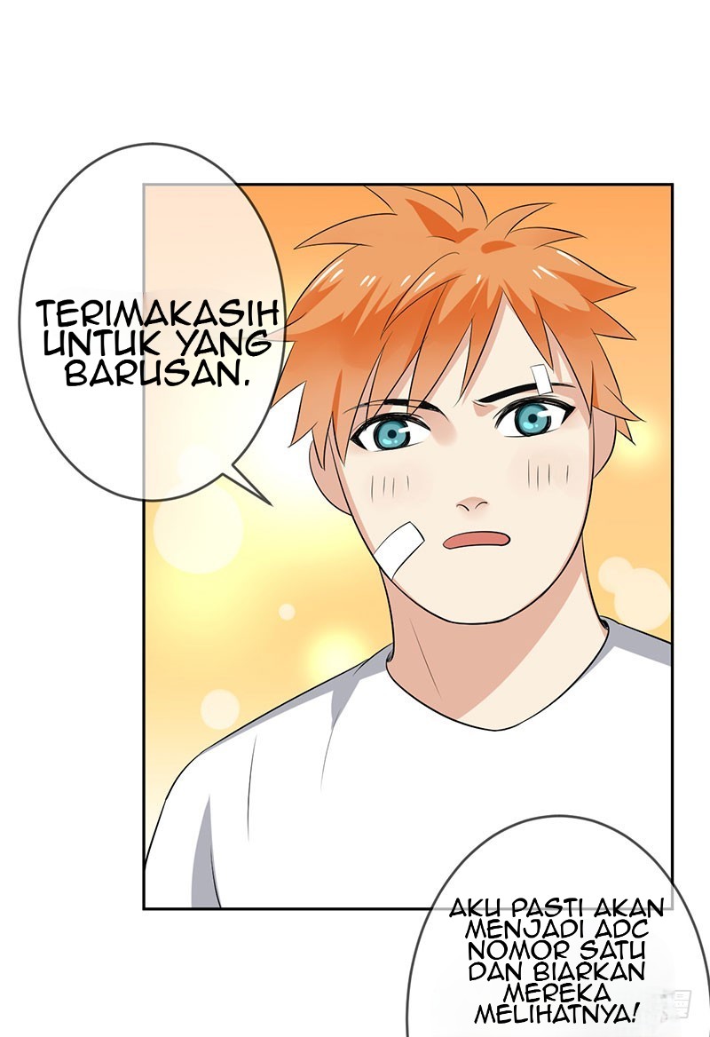 NSD Gaming Chapter 22 Bahasa Indonesia